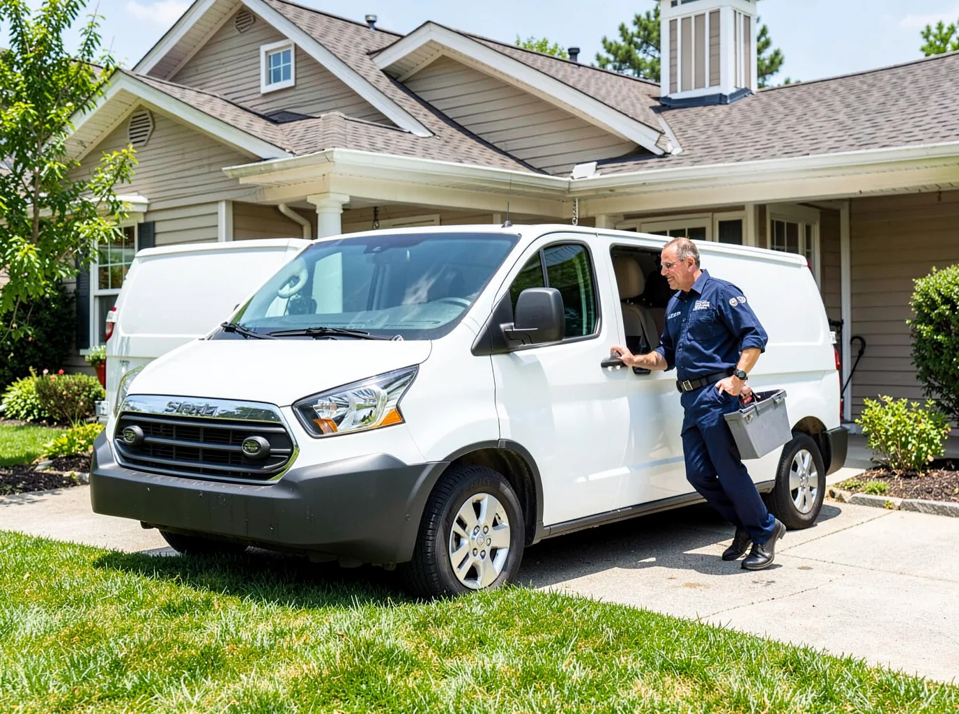 Emergency Plumber company in Garvin, OK