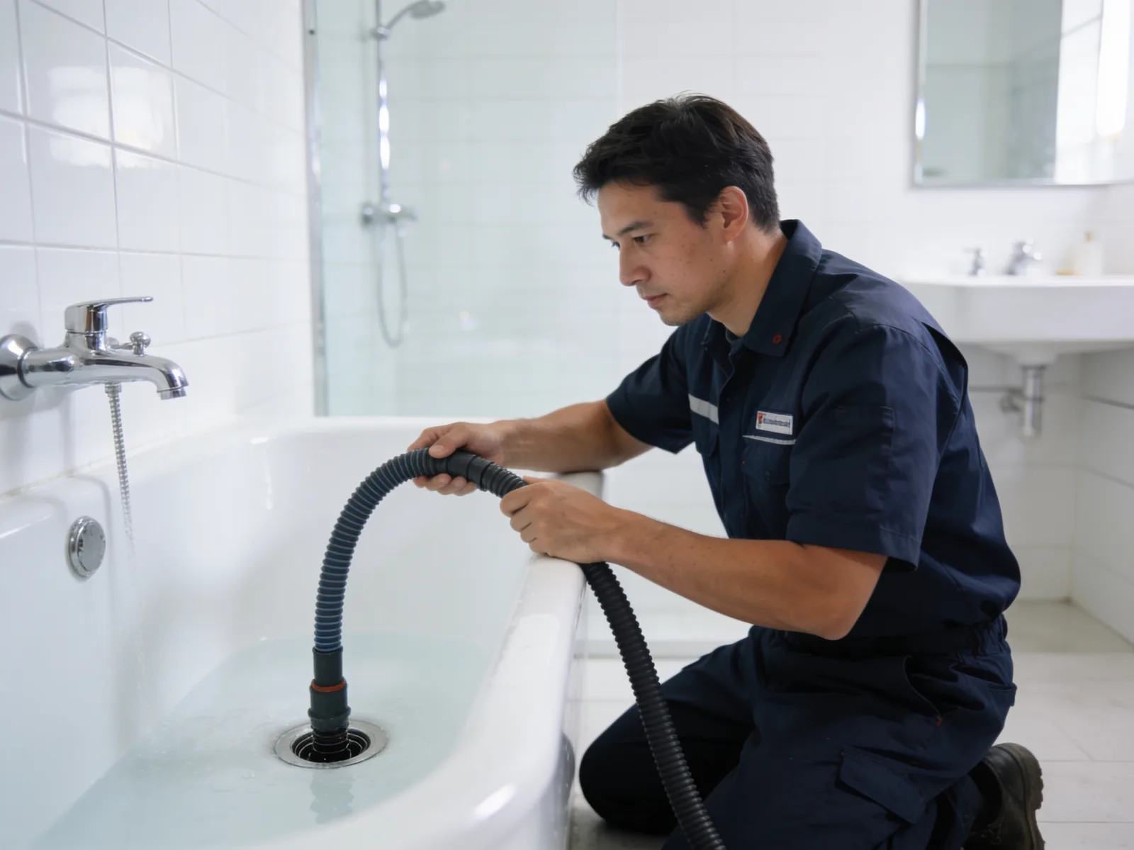 Emergency Plumber Garvin, OK FAQs